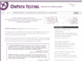 onpathtesting.com