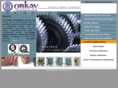 orkaytransmissions.com