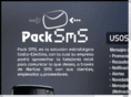 packsms.com