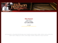 pearsonpianoservice.com