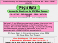 pegsapts.com