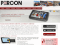 percon.com