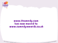 perrierawards.co.uk