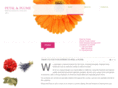 petalandplume.com