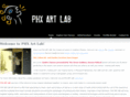 phxartlab.com
