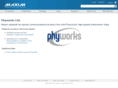 phyworks-ic.com