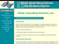 pinterconsulting.com