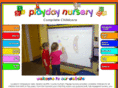 playdaynursery.net