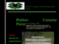 pottercountyparanormal.com