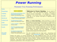 powerrunning.com