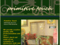 primitivetouch.net
