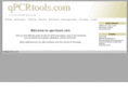 qpcrtools.com