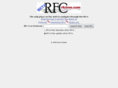 rfctree.com