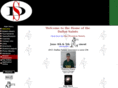 saintsbaseballdallas.com