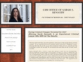 sarahkennedylaw.com