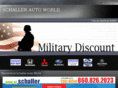 schallerauto.com