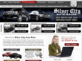 silvercityauto.com