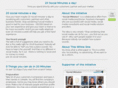 socialminutes.com