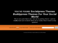 socialpressthemes.com