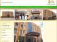 sportsviewhotelrwanda.com