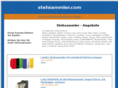 stehsammler.com