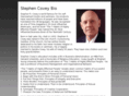 stephencovey.net