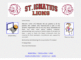 stignatiusofantiochcyo.com