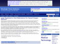 strategicpressrelease.com