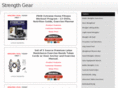 strength-gear.com
