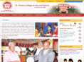 stthomascollege.org