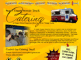 superduperweenietruck.com