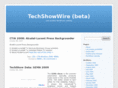 techshowwire.com