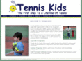 tenniskidsinfo.com