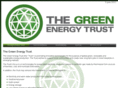 thegreenenergytrust.org