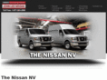 thenissannv.com