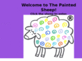 thepaintedsheep.com