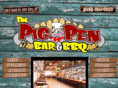 thepigpenbbq.com