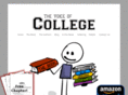 thevoiceofcollege.com