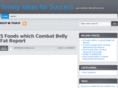 timelyidea.com