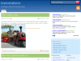 trainstations.com