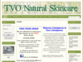 tvonaturalskincare.com