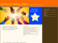 venturarisingstars.com