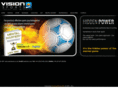 visionsports.co.uk
