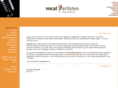 vocalartisten.de