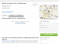 wallerheatingandair.com