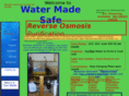 watermadesafe.com