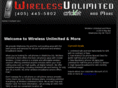 wirelessunlimitedandmore.com