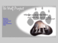 wolfproject.com