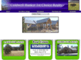1stchoicerealtycb.com