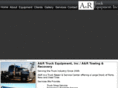 aandrtruck.com
